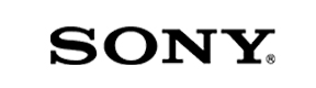 Logo de la marca Sony