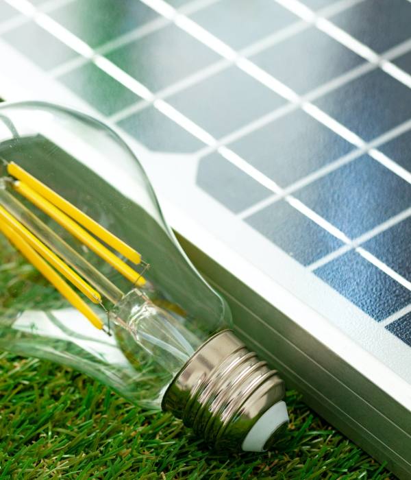 Placas solares