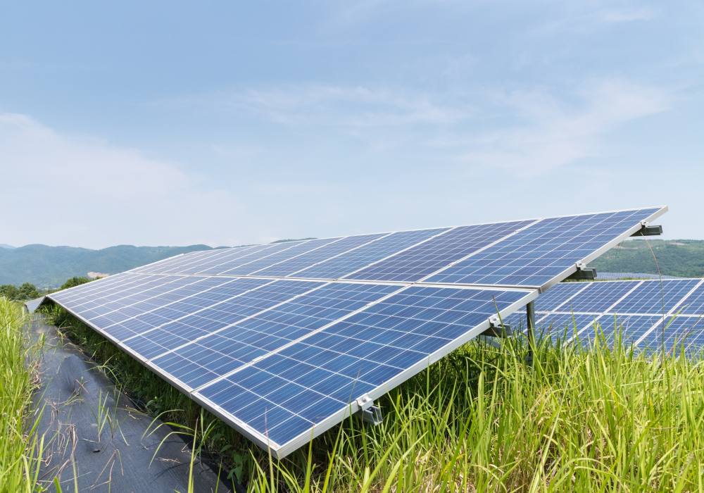 Paneles Solares Paneles Solares
